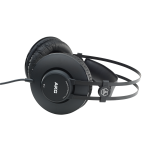 AKG K52 - zamknięte słuchawki studyjne - 4