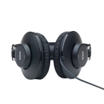 AKG K52 - zamknięte słuchawki studyjne - 3