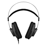 AKG K52 - zamknięte słuchawki studyjne - 2