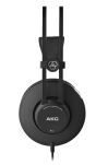 AKG K52 - zamknięte słuchawki studyjne - 5