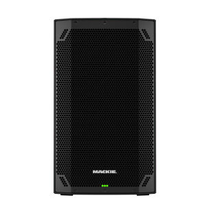 Mackie Thump12v4 - aktywna kolumna 12" z DSP i Bluetooth