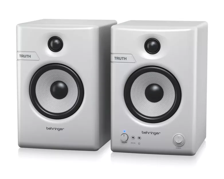 Behringer TRUTH 5 BT-WH