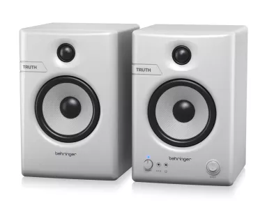 Behringer TRUTH 5 BT-WH