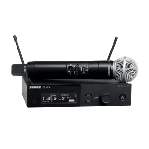Shure SLXD24E/SM58-G59