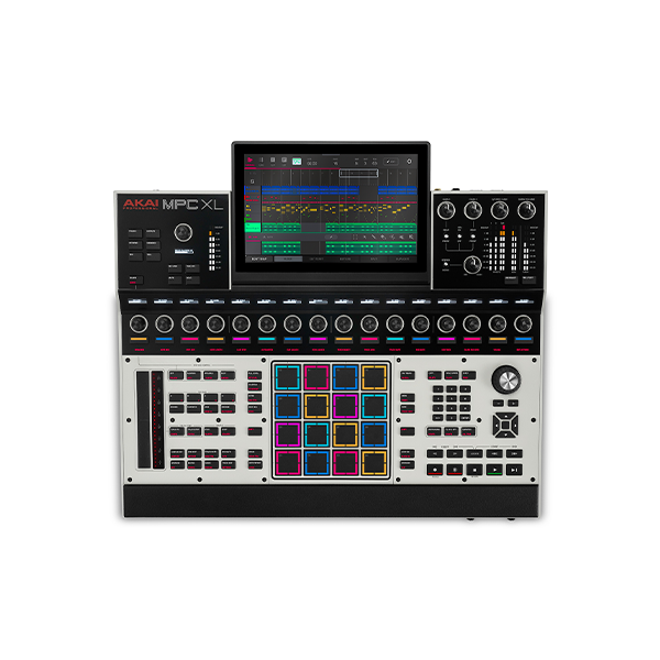 AKAI MPC XL