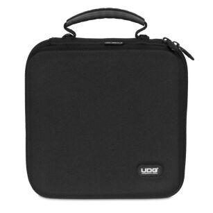 UDG Creator Universal Audio UAD-2 Satellite Thunderbolt Hardcase Black U8461BL