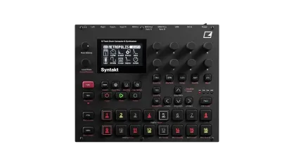 Elektron DIGITAKT