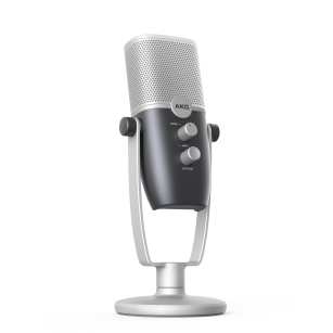 AKG ARA - mikrofon pojemnościowy na USB