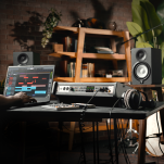 Universal Audio VOLT 876 – Interfejs Audio USB - 4