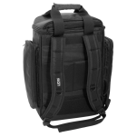 UDG Ultimate ProducerBag Large Black/Orange Inside U9022BL/OR - 2