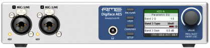 RME Digiface AES - Interfejs audio