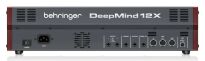 Behringer DEEPMIND 12XD - Syntezator analogowy typu desktop - 4
