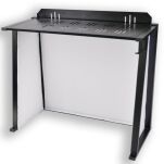 DNA DJD - mobile stanowisko dla DJ'a - 5