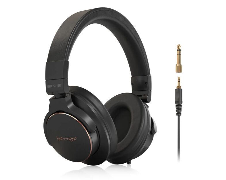 Behringer BH470-BK