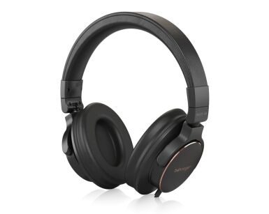 Behringer BH 470-BK - Słuchawki studyjne