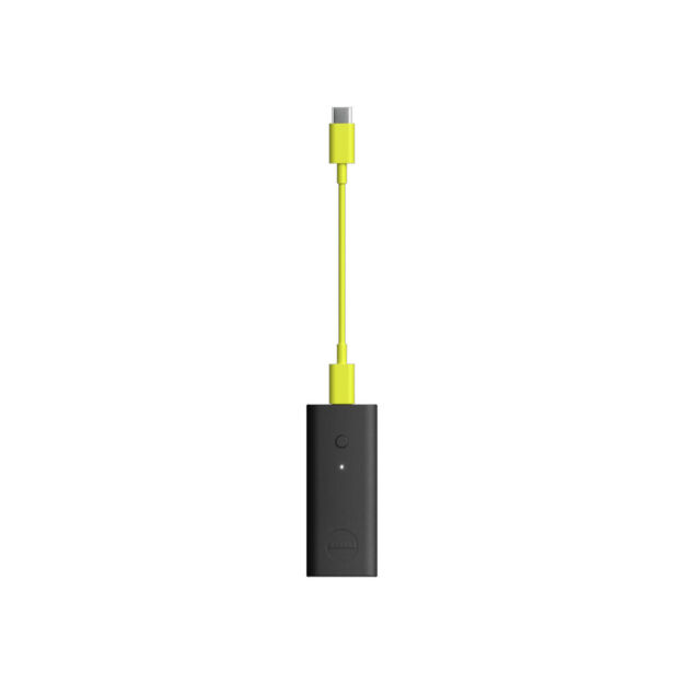 AIAIAI X02 Transmitter - Nadajnik dla systemu W+ Link