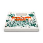 teenage engineering EP-40 riddim & EP-2350 ting - 4