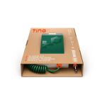 teenage engineering EP-40 riddim & EP-2350 ting - 8