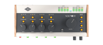 Universal Audio Volt 476P