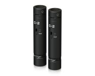 Behringer C-2 DARK EDITION - 2