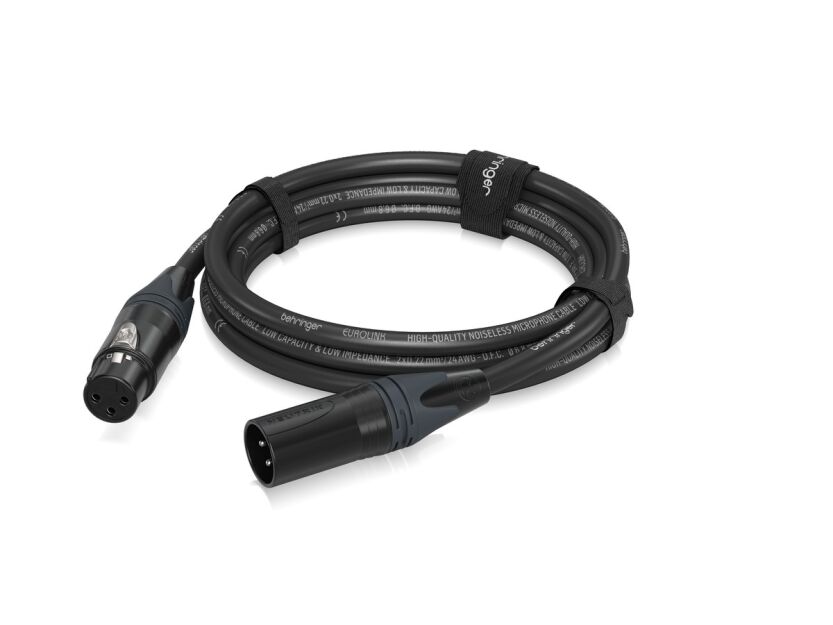 Behringer PMC-500CM