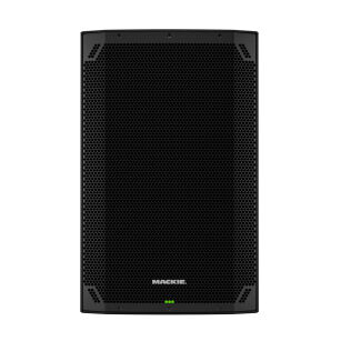 Mackie Thump15v4 - aktywna kolumna 15" z DSP i Bluetooth