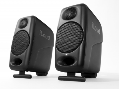 IK iLoud Micro Monitor - Monitory Aktywne