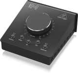 Behringer STUDIO M - Pasywny kontroler głośności monitorów studyjnych - 3