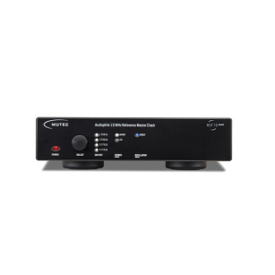 MUTEC REF10 NANO Black