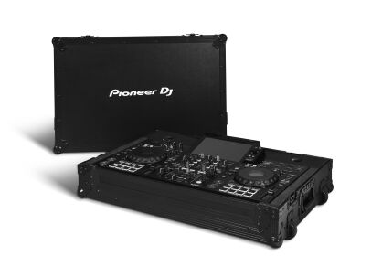 Pioneer FLT-XDJRX3 - case transportowy na XDJ-RX3