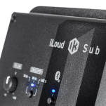 IK Multimedia iLoud Sub - 7