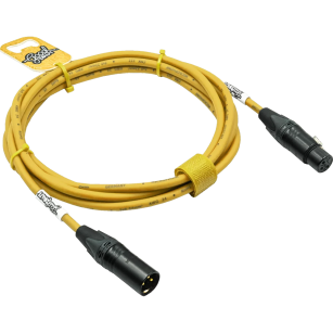 Kabel mikrofonowy GoodDrut XLR-XLR 5 m
