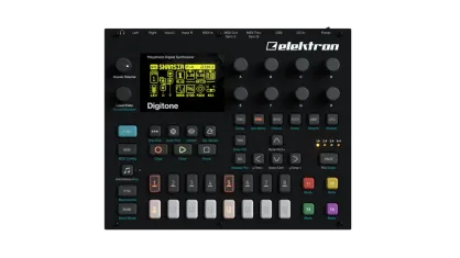 ELEKTRON DIGITONE