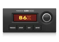 Behringer B6X - Modułowy system aktywny 4x3