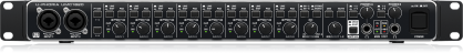 Behringer UMC1820 - Interfejs audio