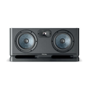 Focal ALPHA EVO Twin