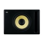 KRK SUB S12.4 - aktywny 12