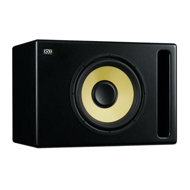KRK SUB S12.4 - aktywny 12