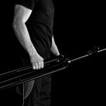 Gravity TSP 5212 LB - Statyw kolumnowy serii Touring z systemem automatycznego blokowania, udźwig 50kg - 10