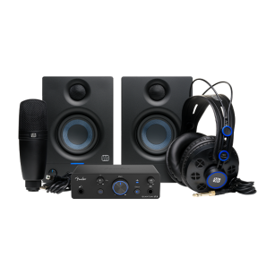 FENDER QUANTUM COMPLETE