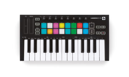 Novation Launchkey Mini MK3