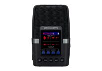 Zoom H2e - ręczny, cyfrowy rejestrator audio + osłona przeciwwietrzna WSH-2e - 2
