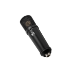Warm Audio WA-87 JR BL – Mikrofon Pojemnościowy - 3