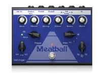 Behringer MEATBALL - efekt gitarowy - 2