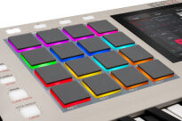 AKAI MPC Key 37 GEN 2 - 8