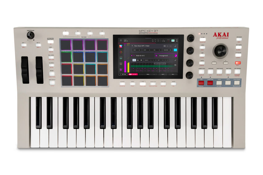 AKAI MPC Key 37 GEN 2