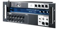 Soundcraft Ui16 - 16-kanałowy mikser cyfrowy z bezprzewodowym sterowaniem - 2
