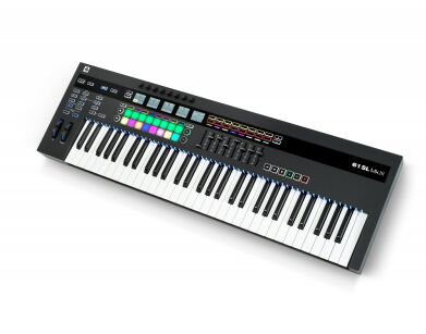 Novation 61SL MK III