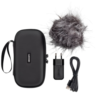 Zoom APH-4e - zestaw akcesoriów do H4e