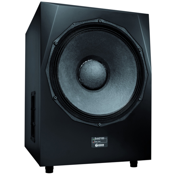 ADAM Audio Sub2100